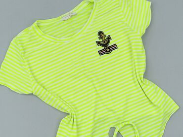 pier one t shirty basic: Women`s T-shirt, size S (EU 36)