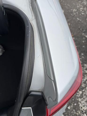 Kia: Kia K5: 2020 г., 2 л, Газ, Седан — 21