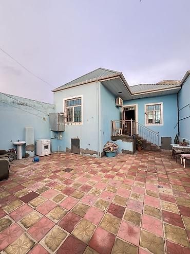 mida satis: 3 otaqlı, 90 kv. m, Orta təmir — 1