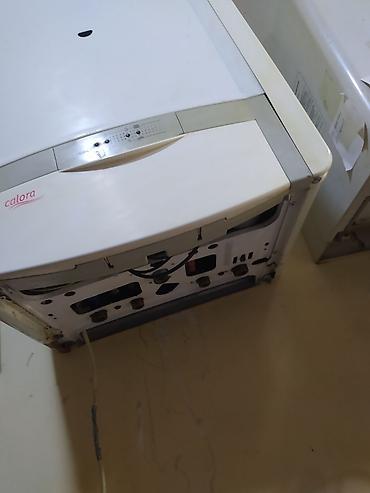 irşad electronics qaz sobalari: Divar tipli qaz kombi qazanları – Calora və Airfel Məhsul təsviri: - — 1