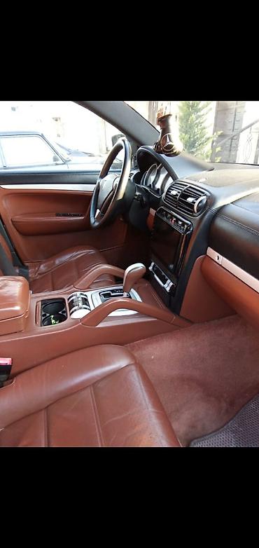 Porsche: Porsche Cayenne: 4.8 l | 2006 il Ofrouder/SUV — 9