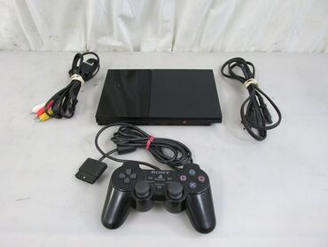 audi 80 2 6 mt: Playstation 2 hər şey daxil 60 azn-ə satıram. Ciddi alıcılar əlaqə