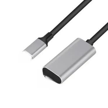 pukla ravna ploca na sporetu: Brand: Stars Solutions Model: Kabl Stars Solutions Type C na HDMI crni