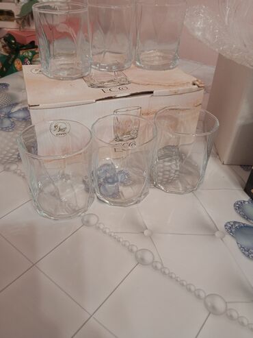 Çay dəstləri və servizlər: Çay dəsti -da lalafo.az — 4 Çay dəstləri və servizlər: Çay dəsti — 4