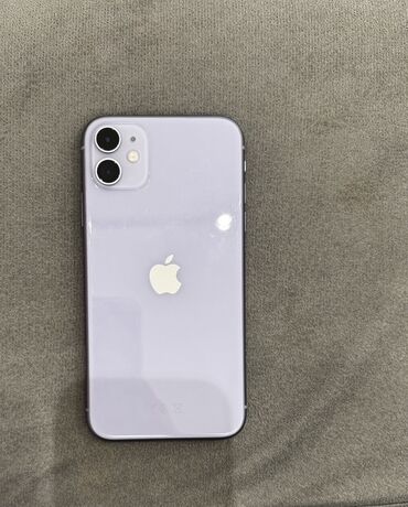 note 11 s: IPhone 11, 128 GB, Face ID
