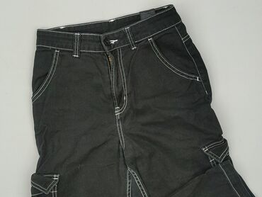 ubrania diverse: H&M Divided, Штани карго жіночі, розмір 2XS