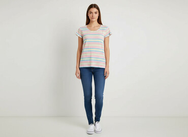 t shirty lietuva: Tissaia, Футболка жіноча, розмір M