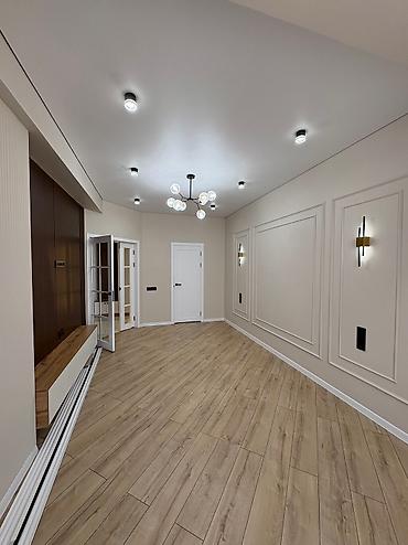 квартиры: СДАЁТСЯ НОВАЯ 1-К КВАРТИРА • ЖК Rich Home ул. Конур Осмона, 6/1, мкр — 8