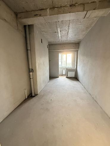 2023: 2 комнаты, 81 м², Аламедин-1 мкр Элитка, 8 этаж, ПСО (под самоотделку) — 6