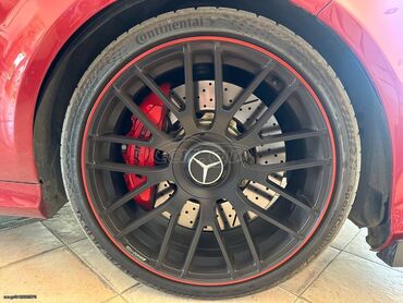 Mercedes-Benz: Mercedes-Benz E 200: 2.2 l. | 2014 έ. Λιμουζίνα — 29