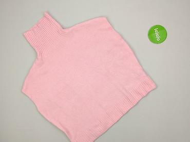 boys warm jackets: Shein, Ponczo damskie, rozmiar L — 2
