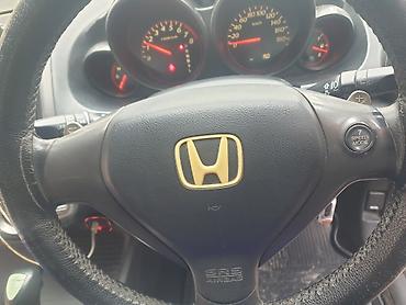 Honda: Honda Airwave: 2005 г., 1.5 л, Вариатор, Бензин, Универсал — 7