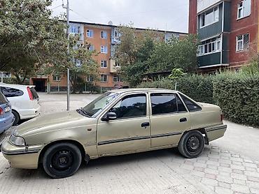 dewoo damas: Daewoo Nexia: 2006 г., Бензин, Седан — 3