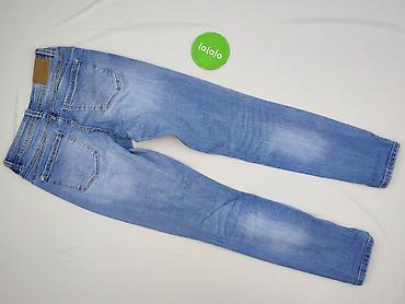pyramid jeans: Denim 1982, Jeansy damskie, rozmiar XS — 3