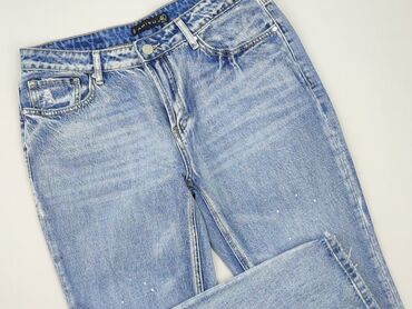 Amisu, Jeans for women, L (EU 40)