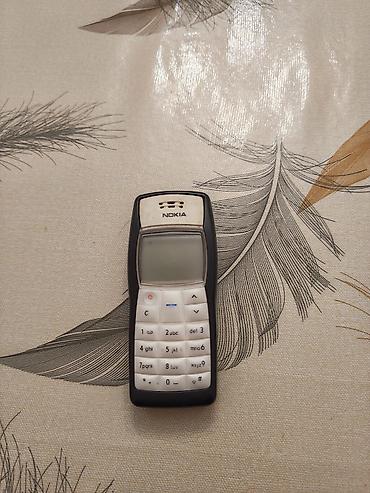Nokia: Nokia 1, 2 GB, Düyməli — 17