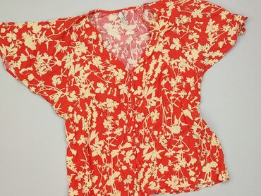 flare jeans mango: Bluzka Damska, Mango, L (EU 40), stan - Bardzo dobry