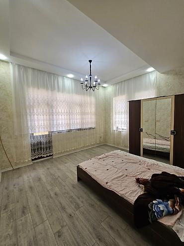 Yeni tikili: 3 otaqlı, Yeni tikili, 102 kv. m — 9