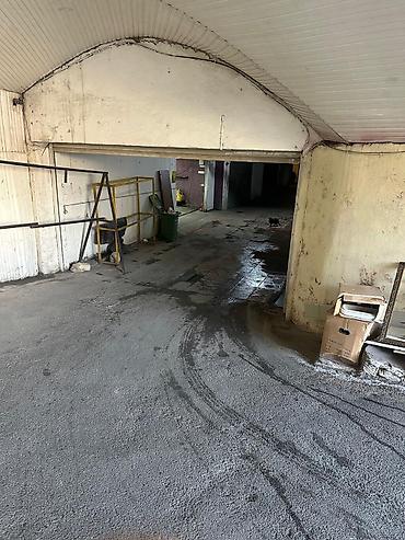 Qaraj satılır: 120 kv (96kv) 8 ci mikrorayon Obyekt tam şəaritli hazırda icarədə — 3