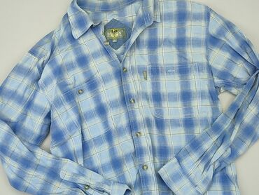 Men: Shirt for men, L (EU 40), condition - Good