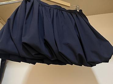 Baletkalar: Baletkalar, Zara, Ölçü: 38, rəng - Göy, Yeni — 8