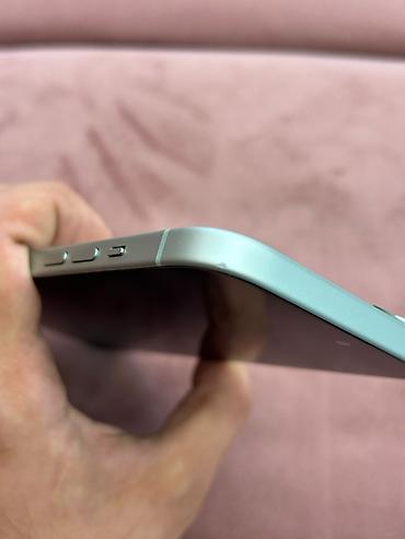 iphone 15 max: IPhone 15 Plus, 512 GB, Yaşıl, Face ID — 7