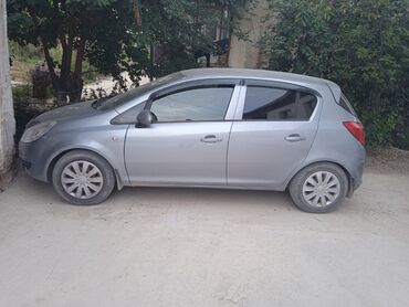 Opel: Opel Corsa: 2008 г., 1.2 л, Автомат, Бензин, Хэтчбэк — 3