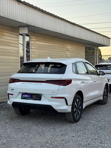 BYD: BYD : 2024 г., Электромобиль, Универсал at lalafo.kg — 2 BYD: BYD : 2024 г., Электромобиль, Универсал — 2