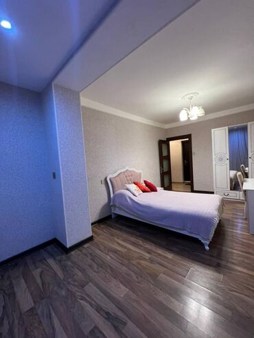 Köhnə tikili: Bakı, 4 otaqlı, Köhnə tikili, m. Həzi Aslanov, 100 kv. m — 5