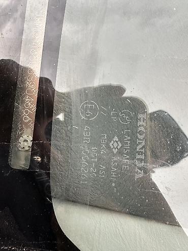 ключ от хонды: Honda HR-V: 2003 г., 1.6 л, Вариатор, Бензин, Кроссовер — 10