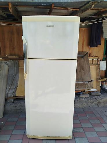 беко холодильник: Холодильник Beko, Б/у, Двухкамерный, 70 * 170 * 60 — 1