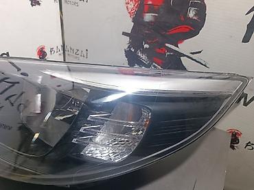 фара кия морнинг: Передняя левая фара Kia 2019 г., Б/у, Оригинал, Корея — 3