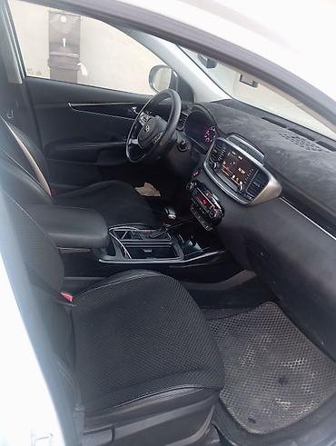 01: Kia Sorento: 2018 г., 2 л, Автомат, Дизель, Кроссовер — 4