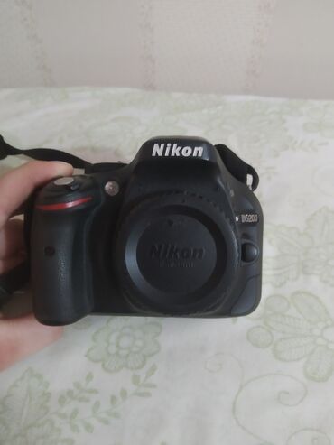 фото бумага: Фотоаппарат + три объектива Nikon d5200 (Зум 24-50 f2.8 Тамрон с