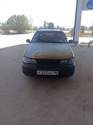 нексия вентилятор: Daewoo Nexia: 2011 г., Механика, Бензин, Седан