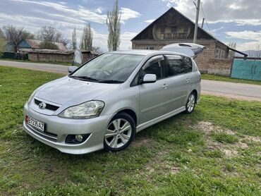 молочное оборудование: Toyota Ipsum: 2003 г., 2.4 л, Автомат, Бензин, Минивэн