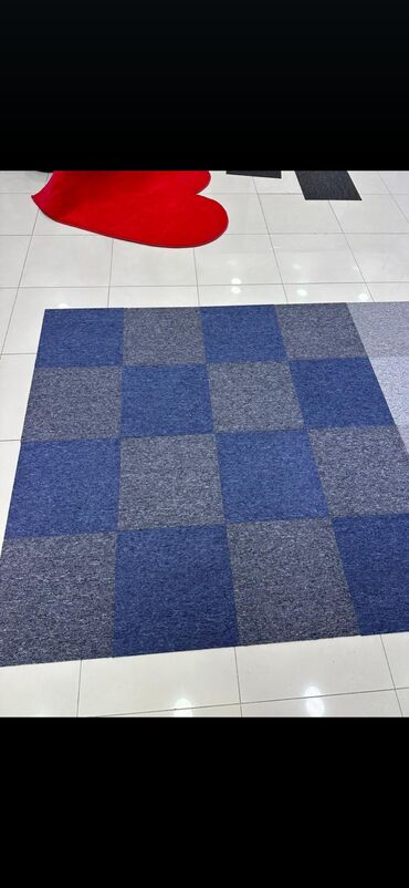Süni güllər: 🏥 PVC linoleum (nolin) — Xəstəxana, məktəb, ofis və digər ictimai — 13