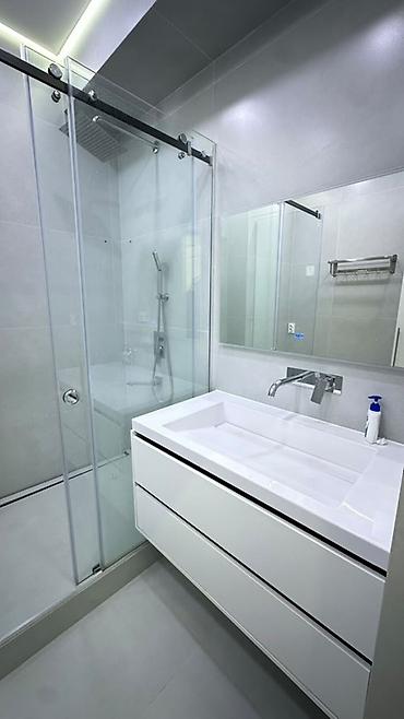 Продажа квартир: 3 комнаты, 96 м², Асанбай мкр Элитка, 6 этаж at lalafo.kg — 16 Продажа квартир: 3 комнаты, 96 м², Асанбай мкр Элитка, 6 этаж — 16
