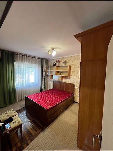 Долгосрочная аренда квартир: 2 комнаты, С мебелью полностью — 7