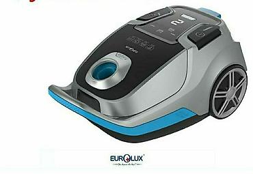 tip link: Tozsoran Eurolux 2800 watt yeni sessiz model. Sesi semiri cixmadan — 2