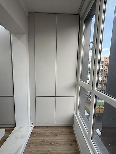 Продажа квартир: 1 комната, 54 м², 7 этаж — 16