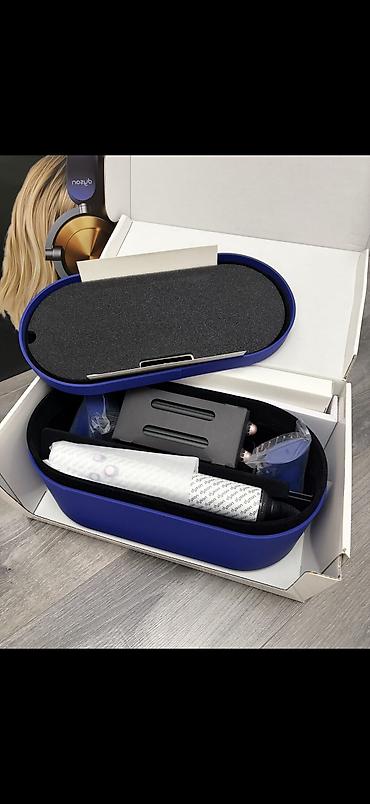 Бытовая техника: Стайлер Dyson Airwrap Complete Long Vinca Blue/Rose ✨ Абсолютно — 4