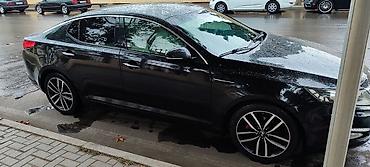 vintilyator satışı: Kia Optima: 2.4 l | 2012 il Sedan — 3