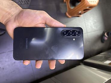 google pixel 1: Samsung Galaxy A17, 128 GB, rəng - Qara — 2