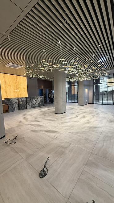 centr park: Аренда офисов, 35 м², В бизнес центре — 5