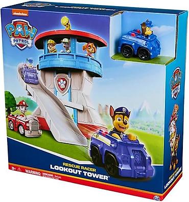 tiger patike: Paw Patrol Osmatračnica – Toranj za spasilačke misije Šifra — 1