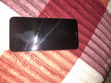 iphone 12 pro max dubai version: IPhone 11 Pro Max, 256 GB, Qızılı, Face ID