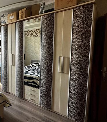 ketan toxumu harda satilir: İkinəfərlik çarpayı, Dolab, Termo, 2 tumba, Almaniya, İşlənmiş