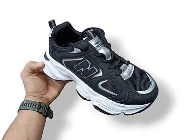 Patike: NB URBAN / 2026 
(36-41)

Akcijska cena: 3400 din
US🤍🤍 — 3