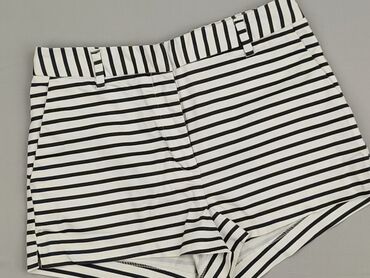 H&M, Shorts for women, size S (EU 36)